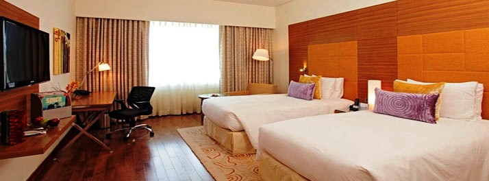 601/Country Inn & Suites by Carlson Gurgaon Udyog Vihar - Gurgaon 08.jpg